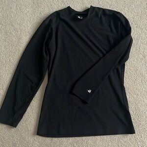 Badger Sport Youth Compression Shirt (XL)